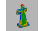 provide professional reverse engineering and 3d cad modeling